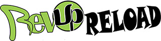 RevUp RELOAD logo