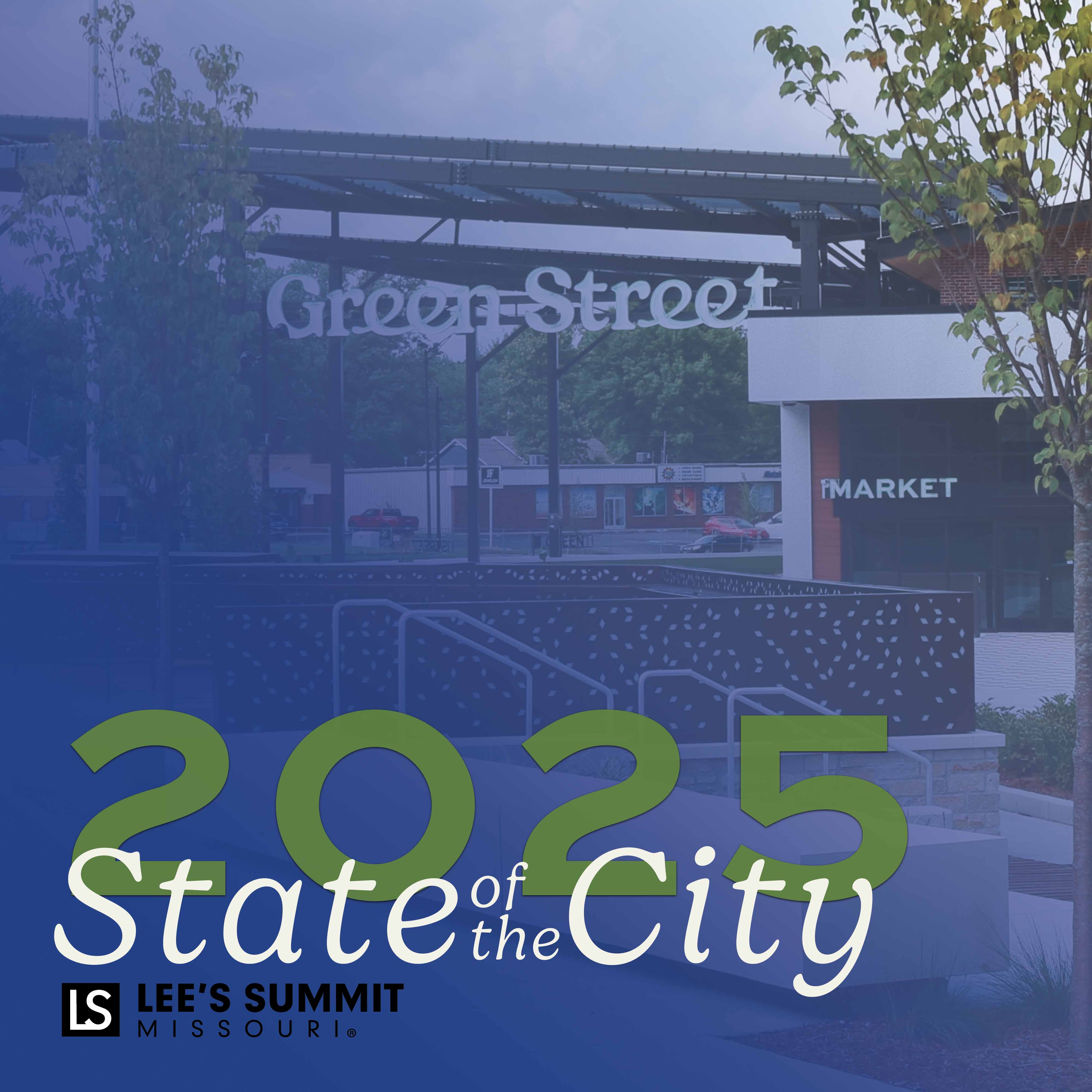 2025 State of the City