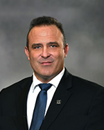 Mayor Baird