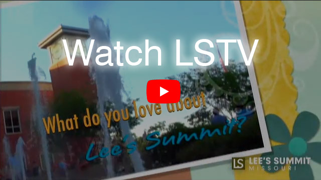 screenshot of LSTV channel