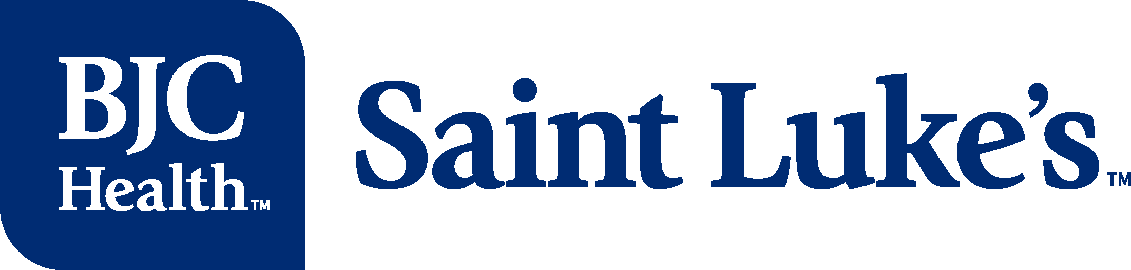 BJC Health Saint Luke's