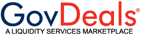 Gov Deals logo