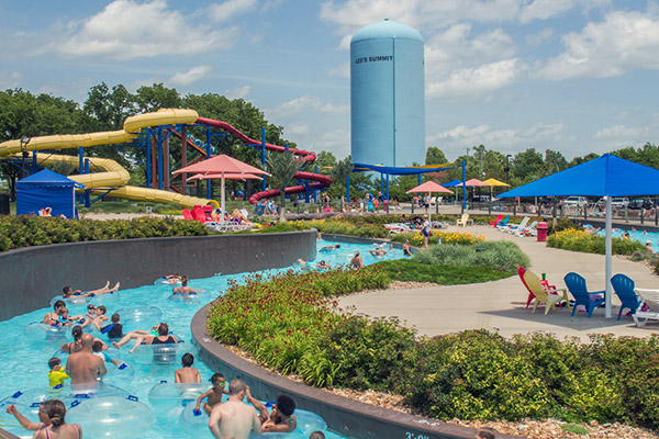 Black Family in Missouri Says Racism Led Officials to Cancel Their Son’s Private Pool Party at Kansas City Water Park