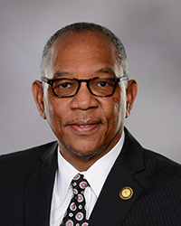 Image of Lawrence Bivins Image of Lawrence Bivins