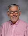 Image of Dennis Hensen