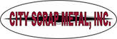 City Scrap Metal logo