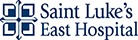St. Lukes East logo