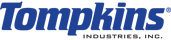 Tompkins Industries logo