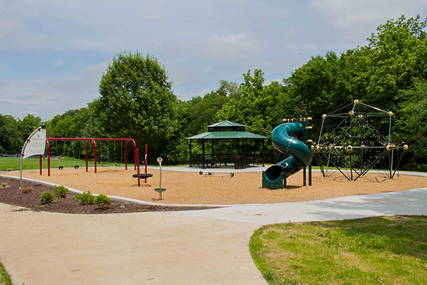 Image of Banner Park Upper