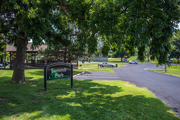 Summit Park