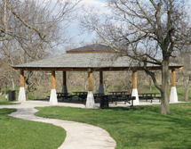 Image of Legacy Park Shelter 2